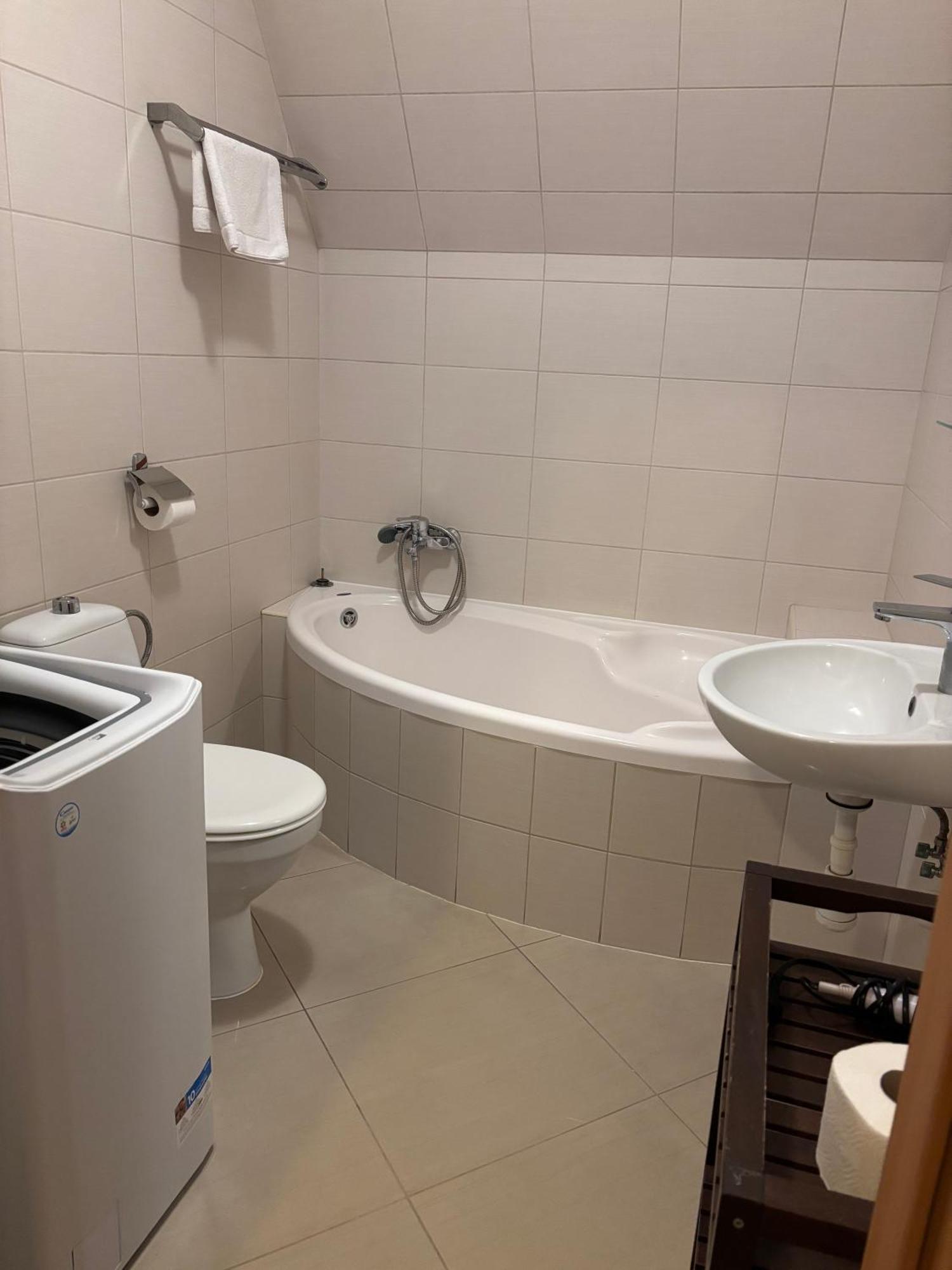 Apartamenty Skaldowie Закопане Екстериор снимка