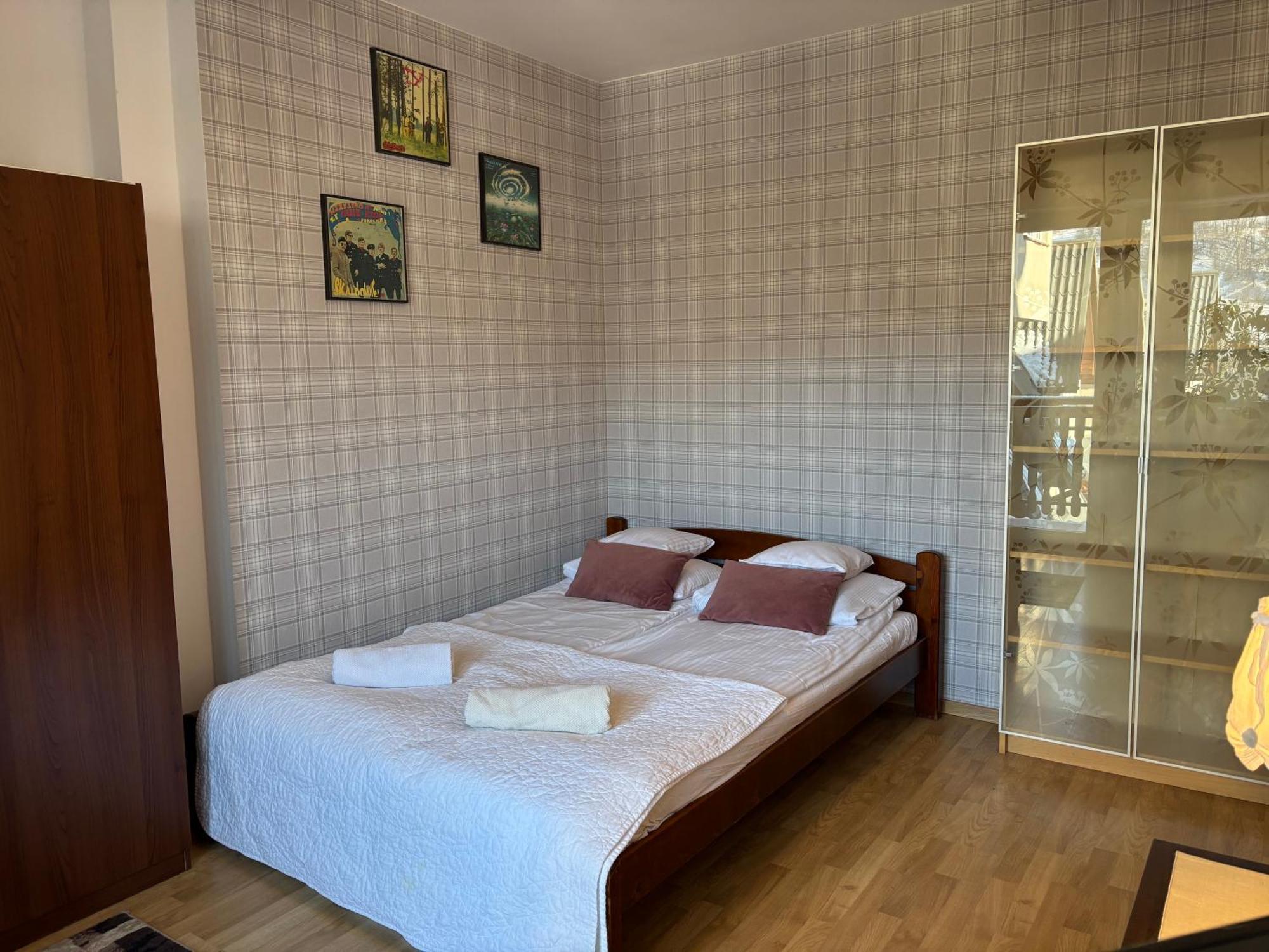 Apartamenty Skaldowie Закопане Екстериор снимка