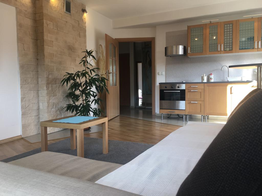 Apartamenty Skaldowie Закопане Екстериор снимка