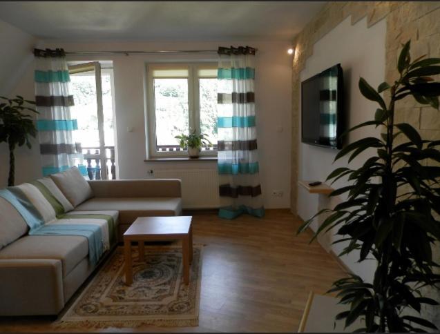 Apartamenty Skaldowie Закопане Екстериор снимка