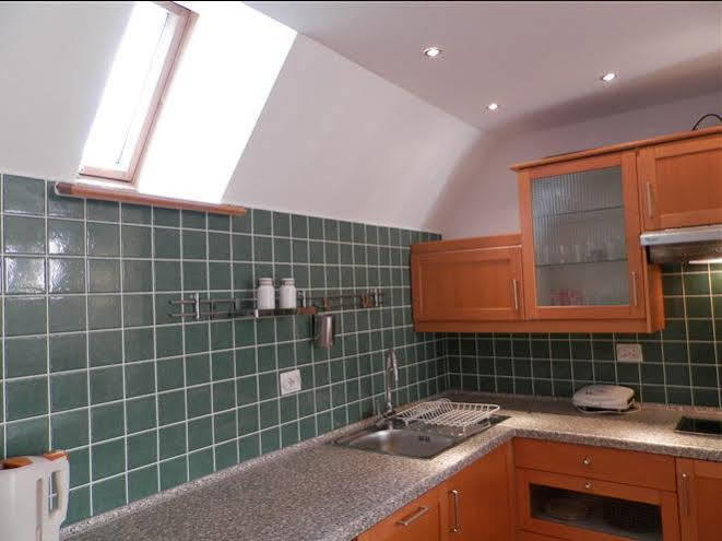 Apartamenty Skaldowie Закопане Екстериор снимка